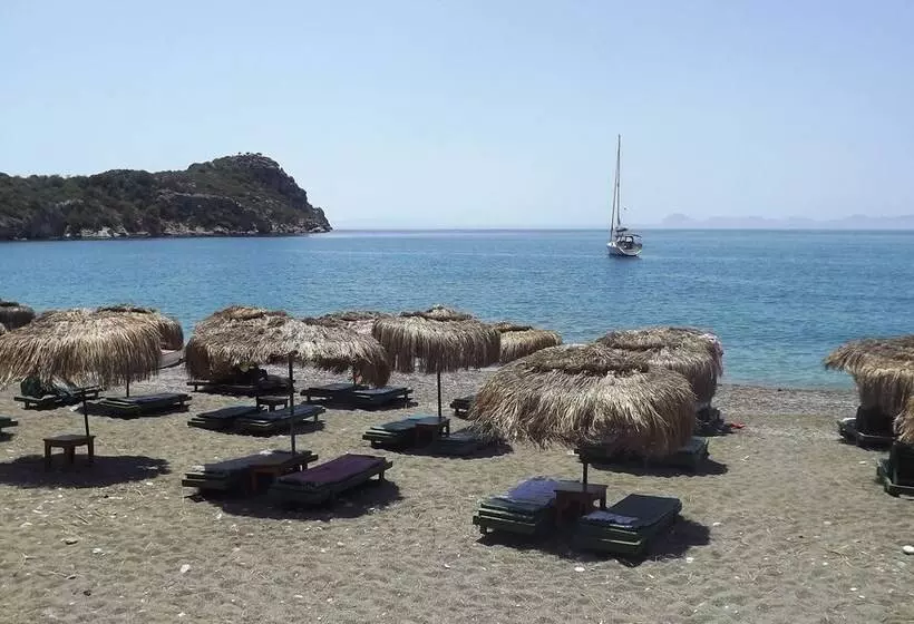 Kasapoglu Pansiyon