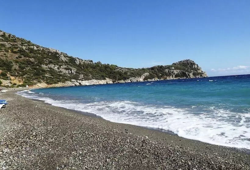 Kasapoglu Pansiyon