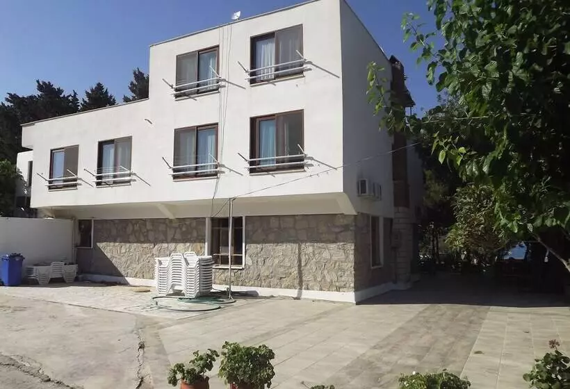 Kasapoglu Pansiyon