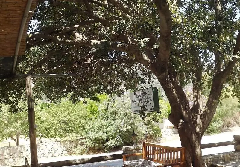 Kasapoglu Pansiyon