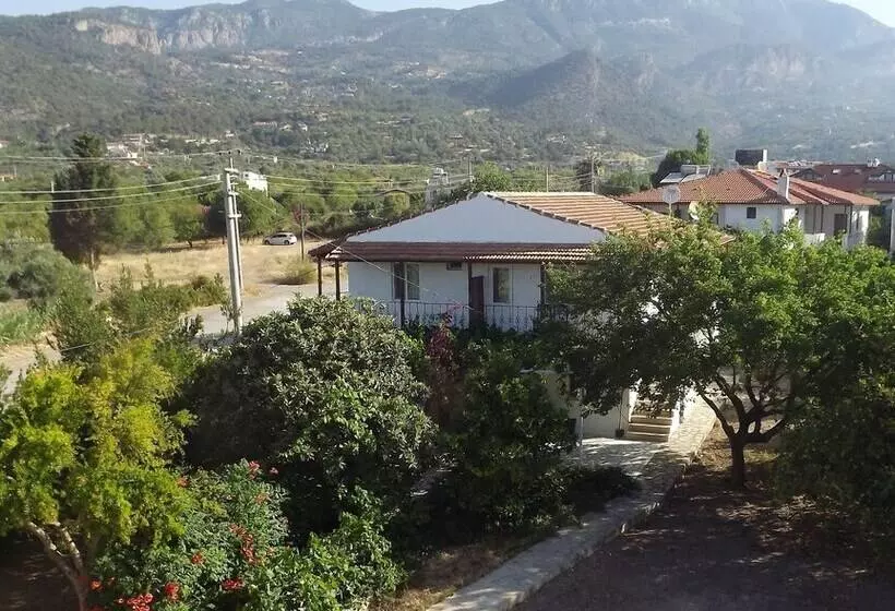 Kasapoglu Pansiyon