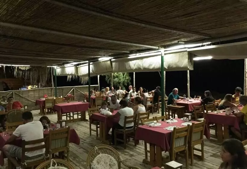 Kasapoglu Pansiyon