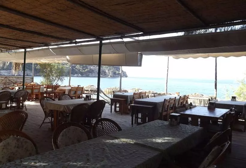 Kasapoglu Pansiyon