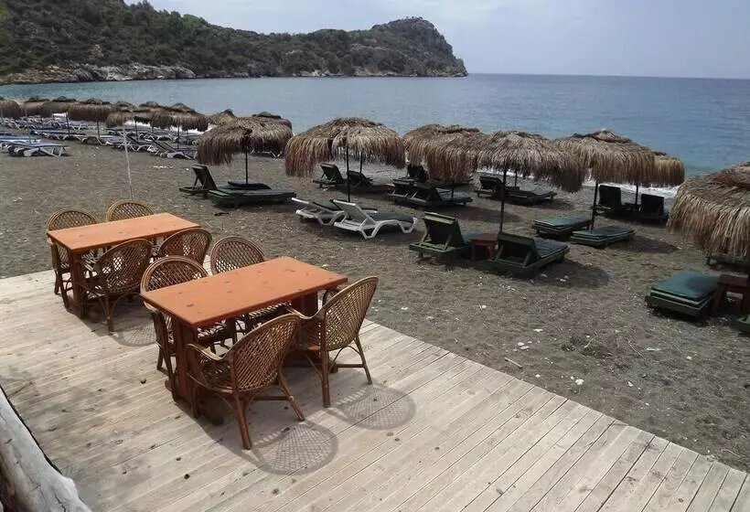 Kasapoglu Pansiyon
