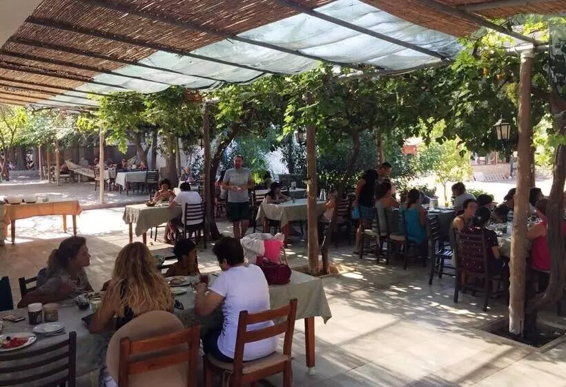 Kasapoglu Pansiyon