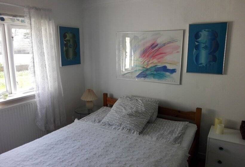 Moen Oekologisk Bed & Breakfast