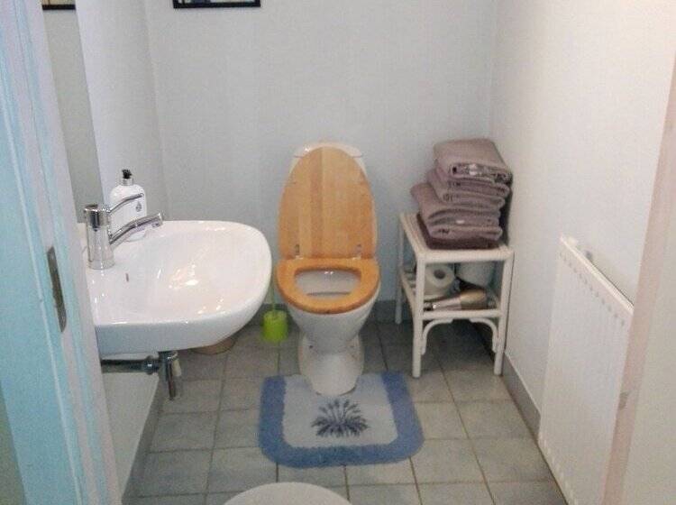 Moen Oekologisk Bed & Breakfast