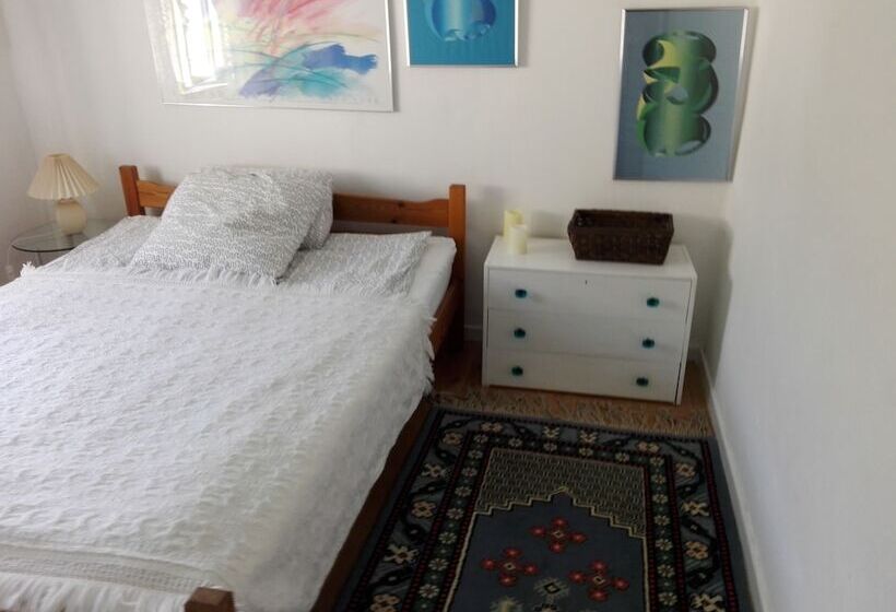 Moen Oekologisk Bed & Breakfast