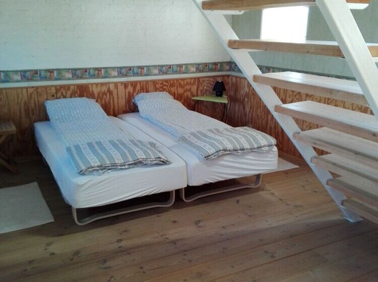 Moen Oekologisk Bed & Breakfast