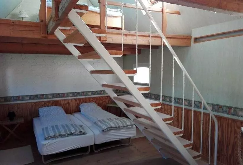 Moen Oekologisk Bed & Breakfast