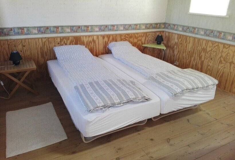 Moen Oekologisk Bed & Breakfast