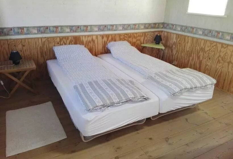 Moen Oekologisk Bed & Breakfast