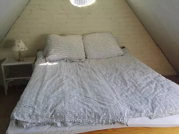 Moen Oekologisk Bed & Breakfast