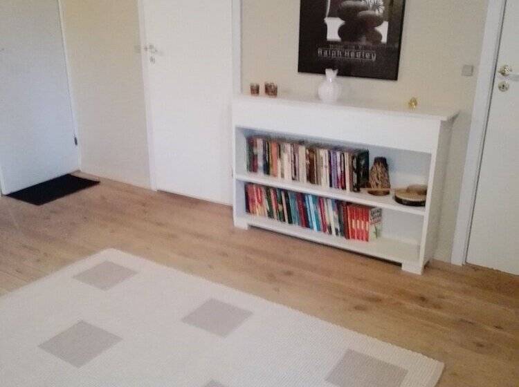 Moen Oekologisk Bed & Breakfast