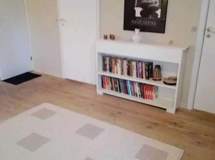 Moen Oekologisk Bed & Breakfast