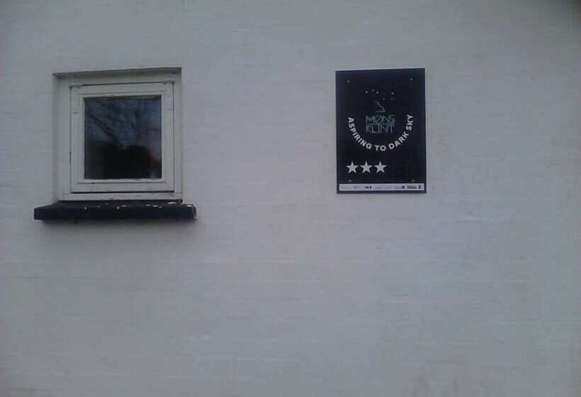 Moen Oekologisk Bed & Breakfast