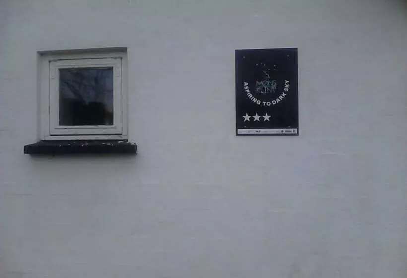 Moen Oekologisk Bed & Breakfast