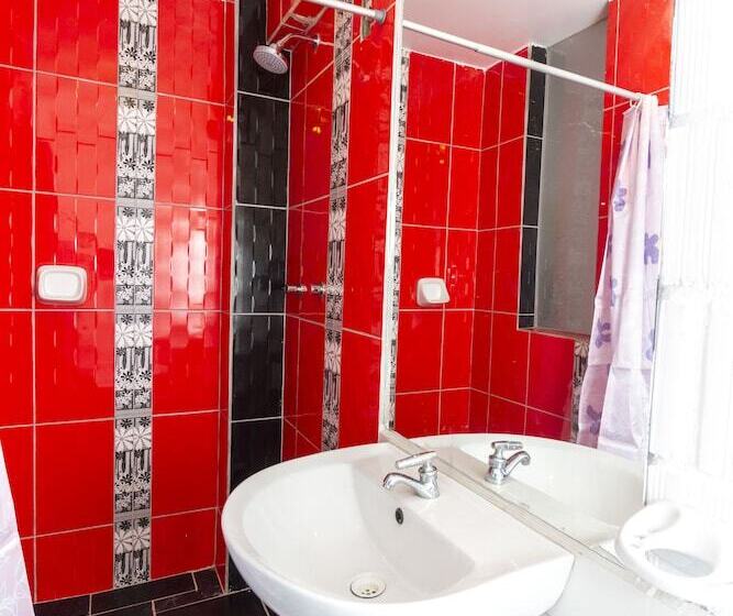 Natura Inn Machupicchu Hostel