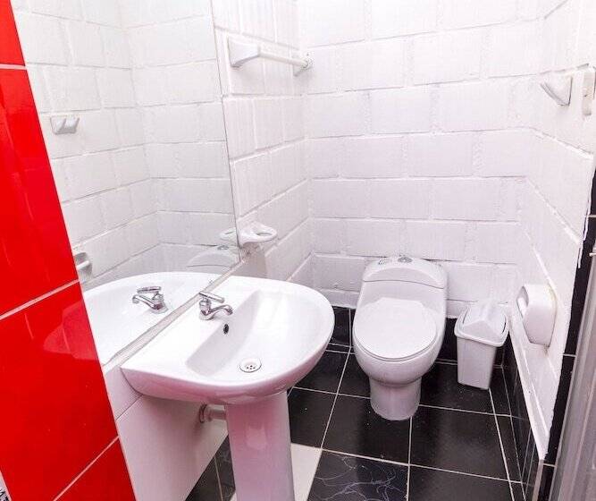 Natura Inn Machupicchu Hostel