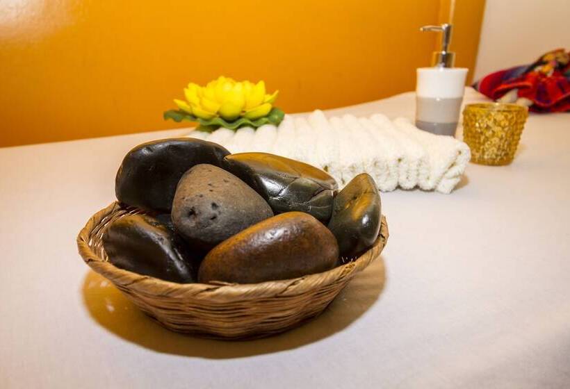 Natura Inn Machupicchu Hostel