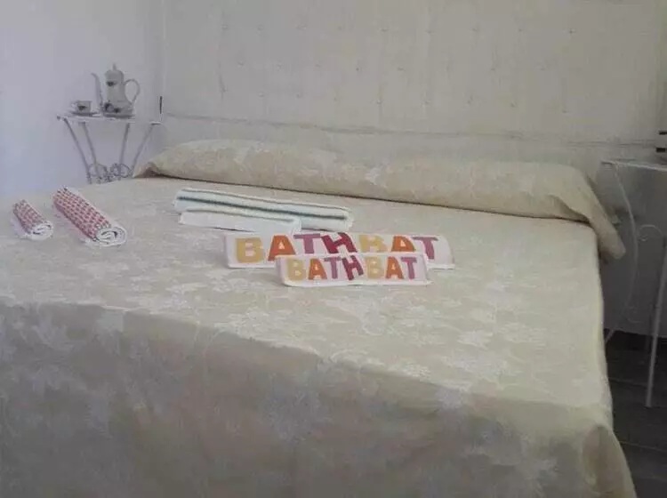 Majatalo Affittacamere L'oasi Di Gino