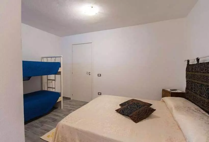 Majatalo Affittacamere L'oasi Di Gino