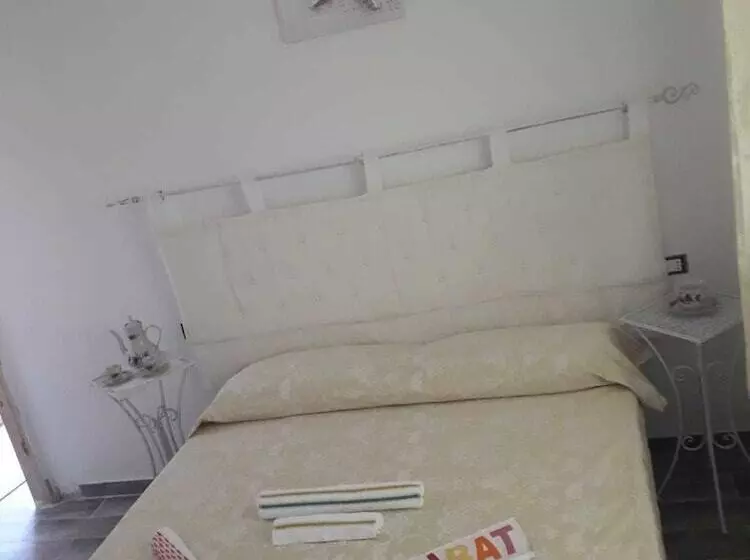 Majatalo Affittacamere L'oasi Di Gino