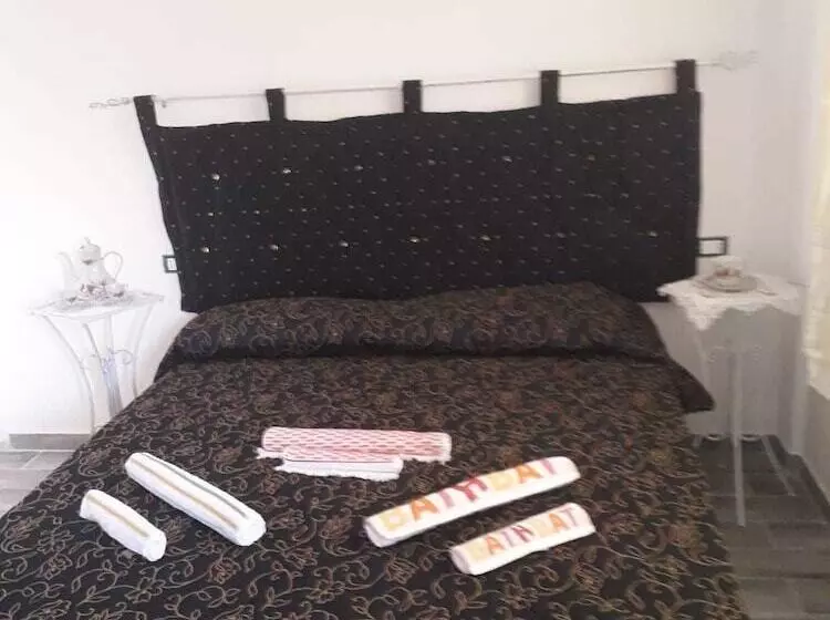 Majatalo Affittacamere L'oasi Di Gino