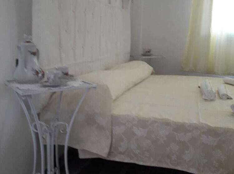 پانسیون Affittacamere L'oasi Di Gino