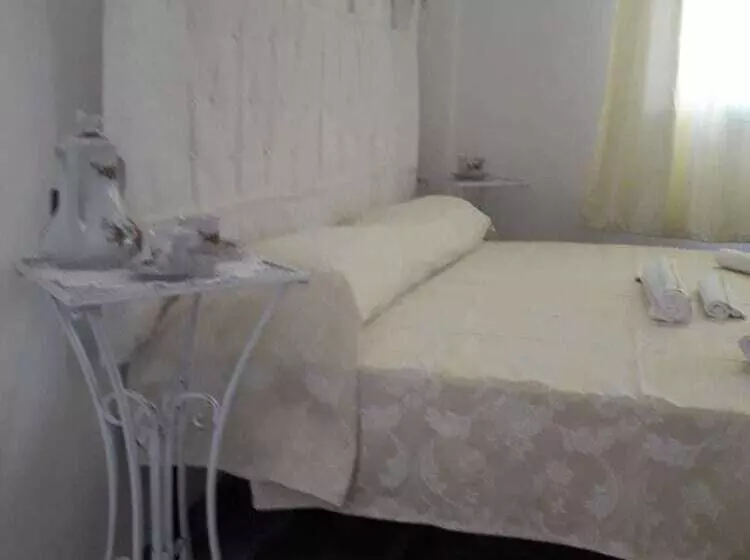Majatalo Affittacamere L'oasi Di Gino