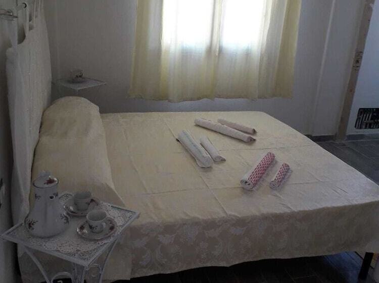 پانسیون Affittacamere L'oasi Di Gino