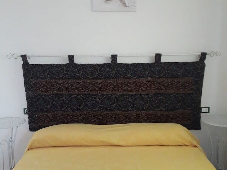 پانسیون Affittacamere L'oasi Di Gino