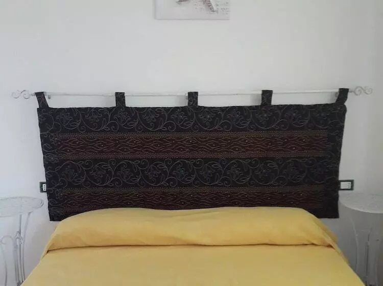 Majatalo Affittacamere L'oasi Di Gino