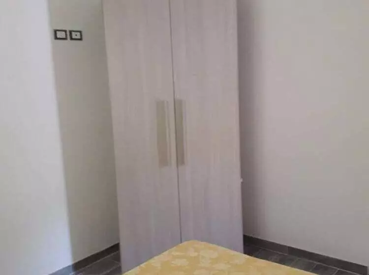 Majatalo Affittacamere L'oasi Di Gino