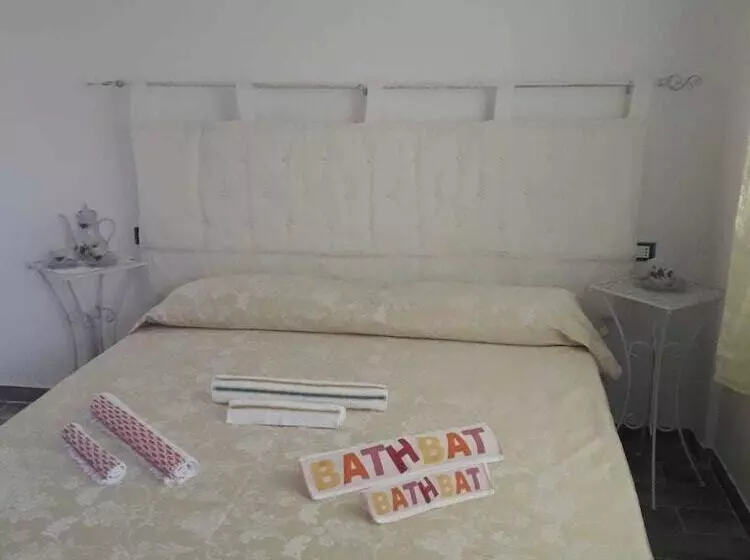 Majatalo Affittacamere L'oasi Di Gino