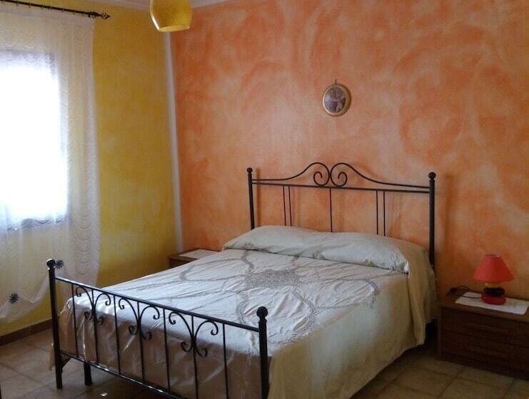 پانسیون Affittacamere L'oasi Di Gino