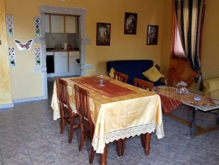 Majatalo Affittacamere L'oasi Di Gino