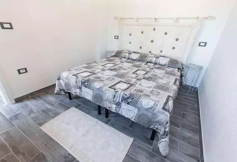Majatalo Affittacamere L'oasi Di Gino