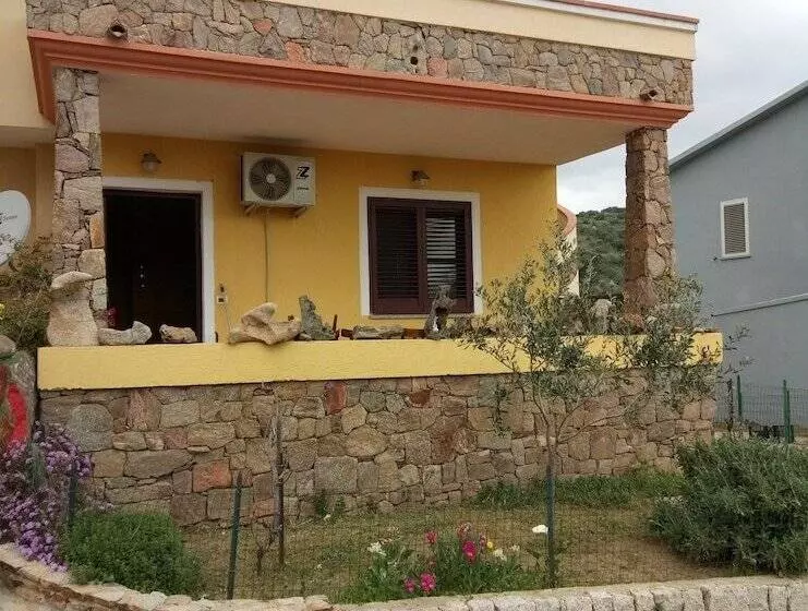 Majatalo Affittacamere L'oasi Di Gino