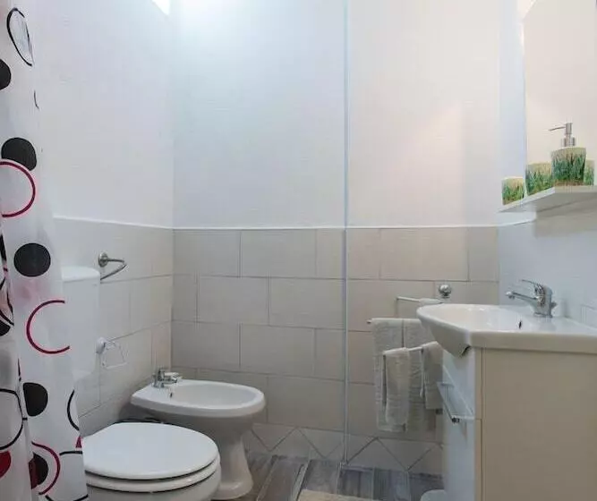 Majatalo Affittacamere L'oasi Di Gino