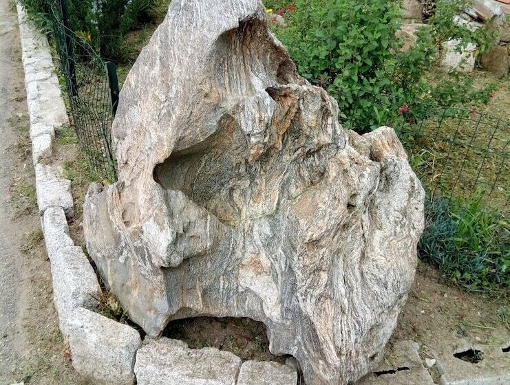 پانسیون Affittacamere L'oasi Di Gino