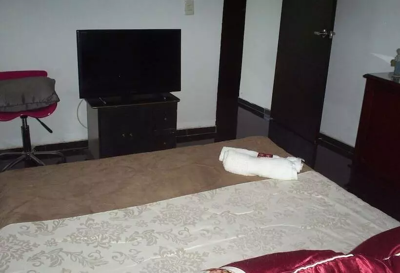 ペンション Espectacular Chalet Con Piscina