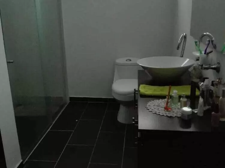 ペンション Espectacular Chalet Con Piscina