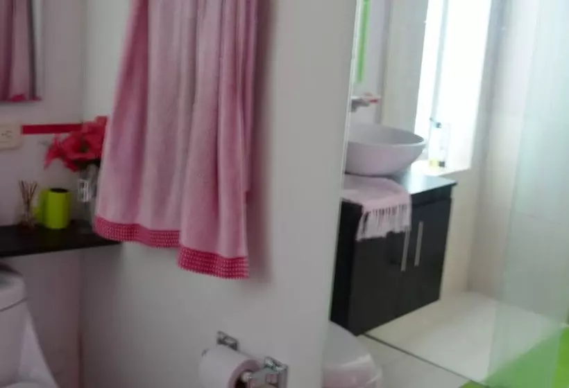 ペンション Espectacular Chalet Con Piscina