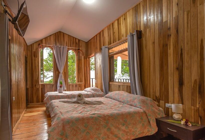 پانسیون Monte Fresco Hostel Boutique