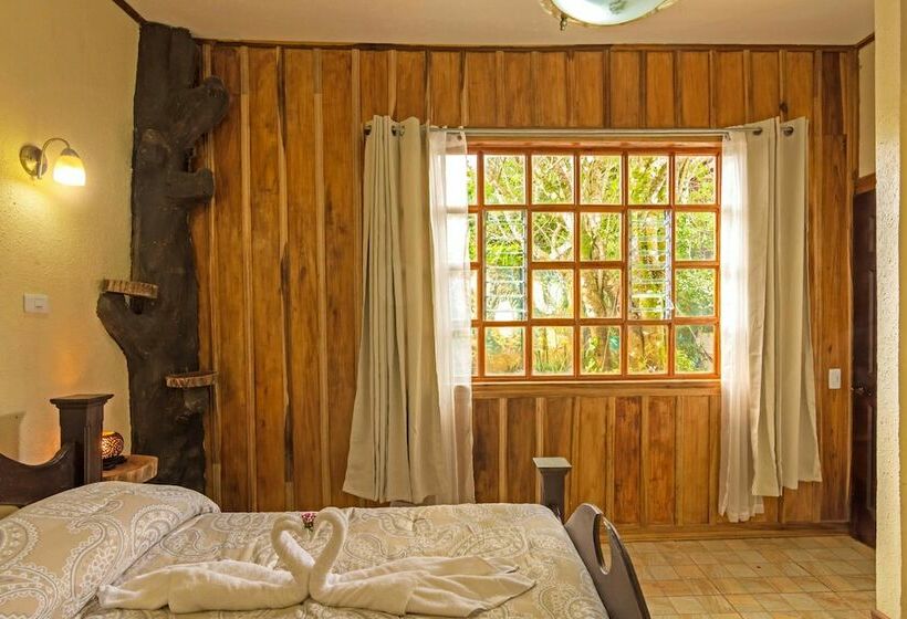 پانسیون Monte Fresco Hostel Boutique