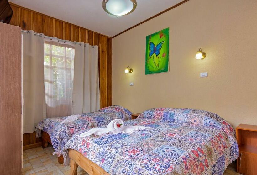 پانسیون Monte Fresco Hostel Boutique