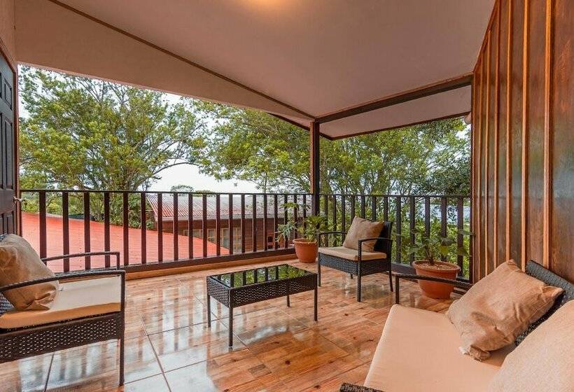 پانسیون Monte Fresco Hostel Boutique