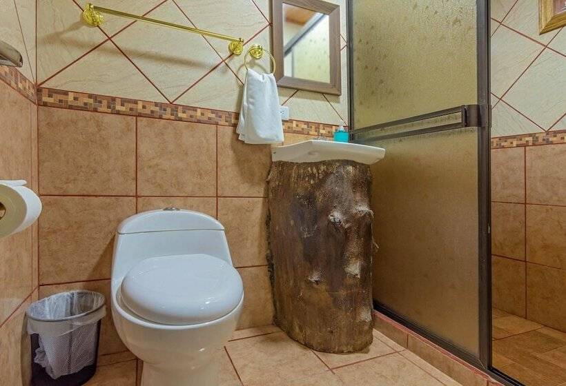 پانسیون Monte Fresco Hostel Boutique