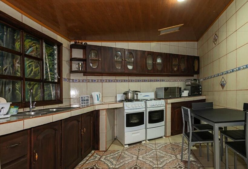 پانسیون Monte Fresco Hostel Boutique